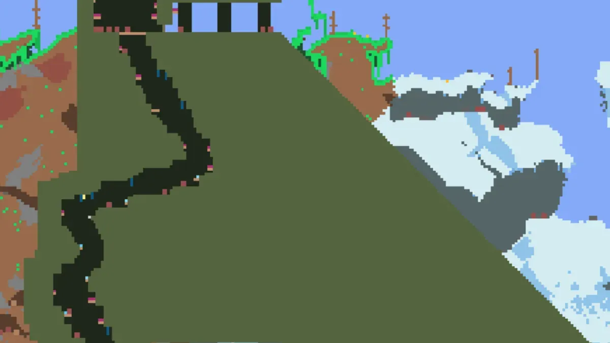 The Dungeon Guide: Skeletron Access, Loot & Post-Plantera (1.4.5)