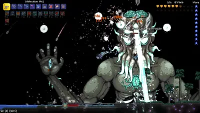 Moon Lord Guide: Final Boss Stats, Summons & Luminite Drops (1.4.5)