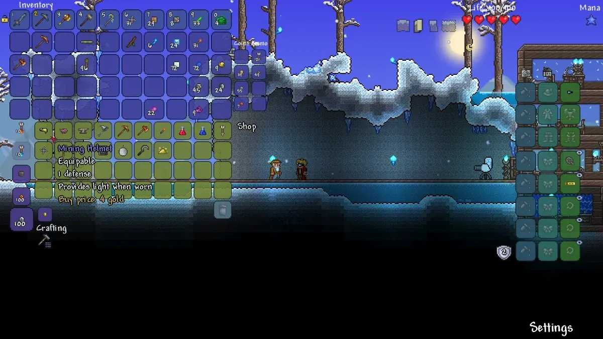 Terraria Item IDs: What They Are & How to Use Them (1.4.5)