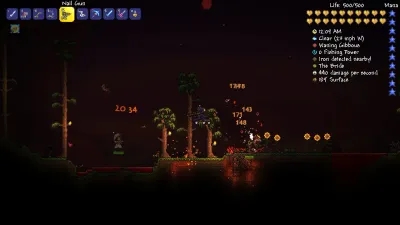 Blood Moon Guide: Spawn Chance, Drops & Fishing Rewards (1.4.5)