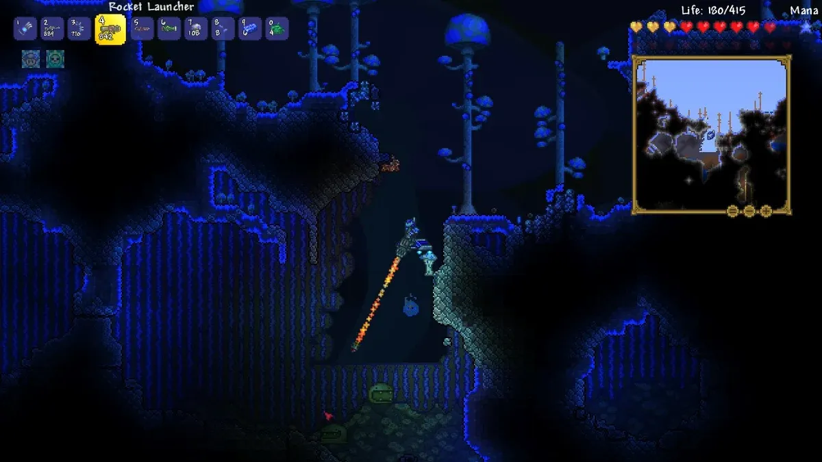 Terraria Class Setups: Best Gear for Every Stage (1.4.5)