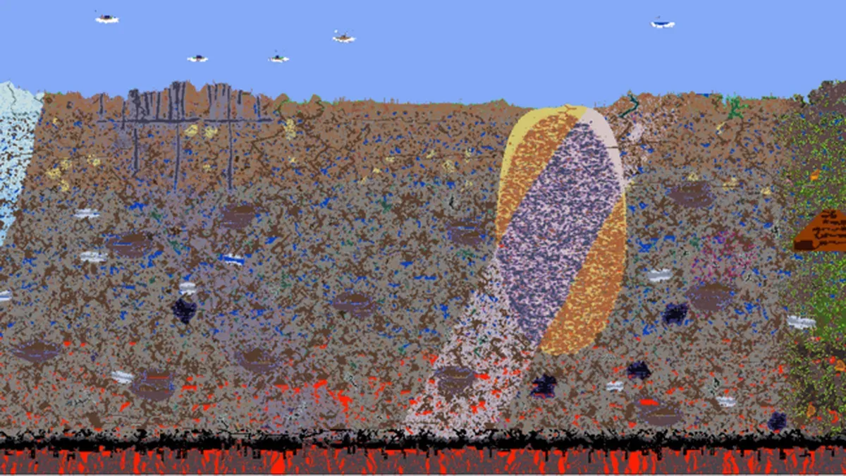Hardmode Guide: What to Do After the Wall of Flesh (1.4.5)