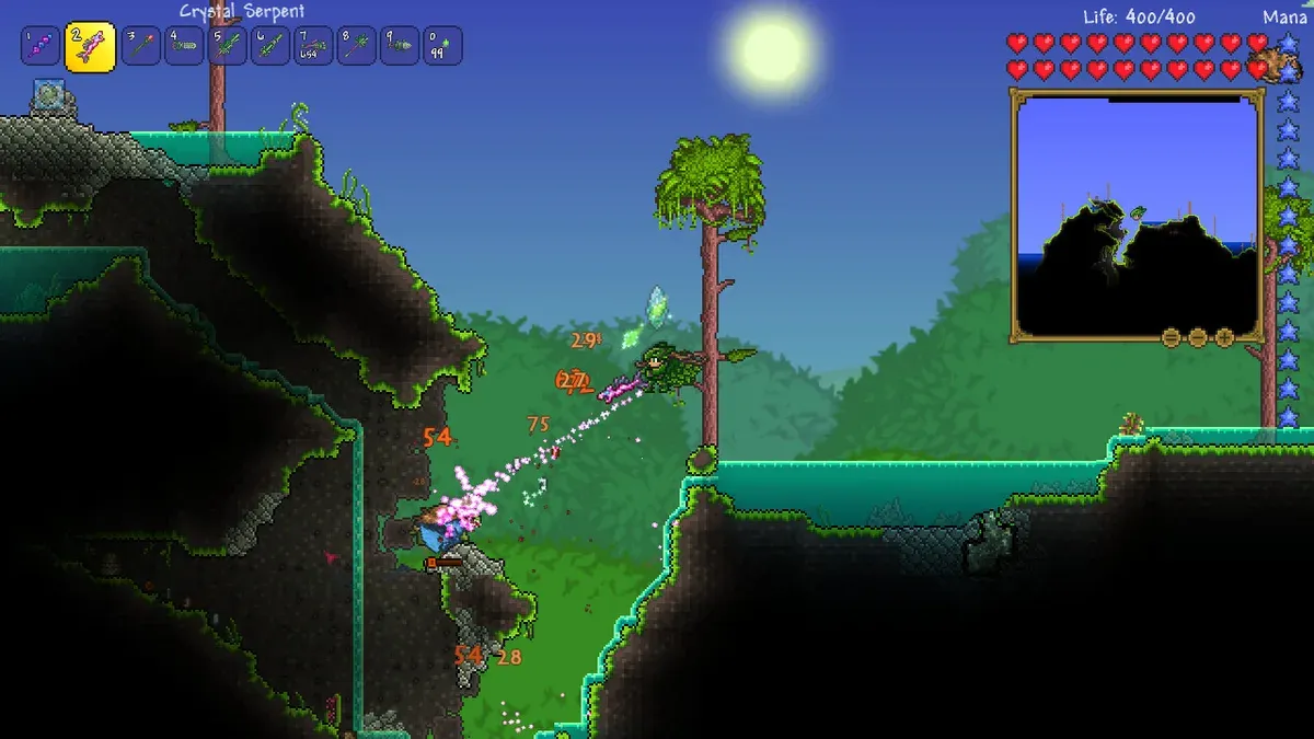 Wings Guide: All 46 Types, Best Wings & How to Get Them (1.4.5)