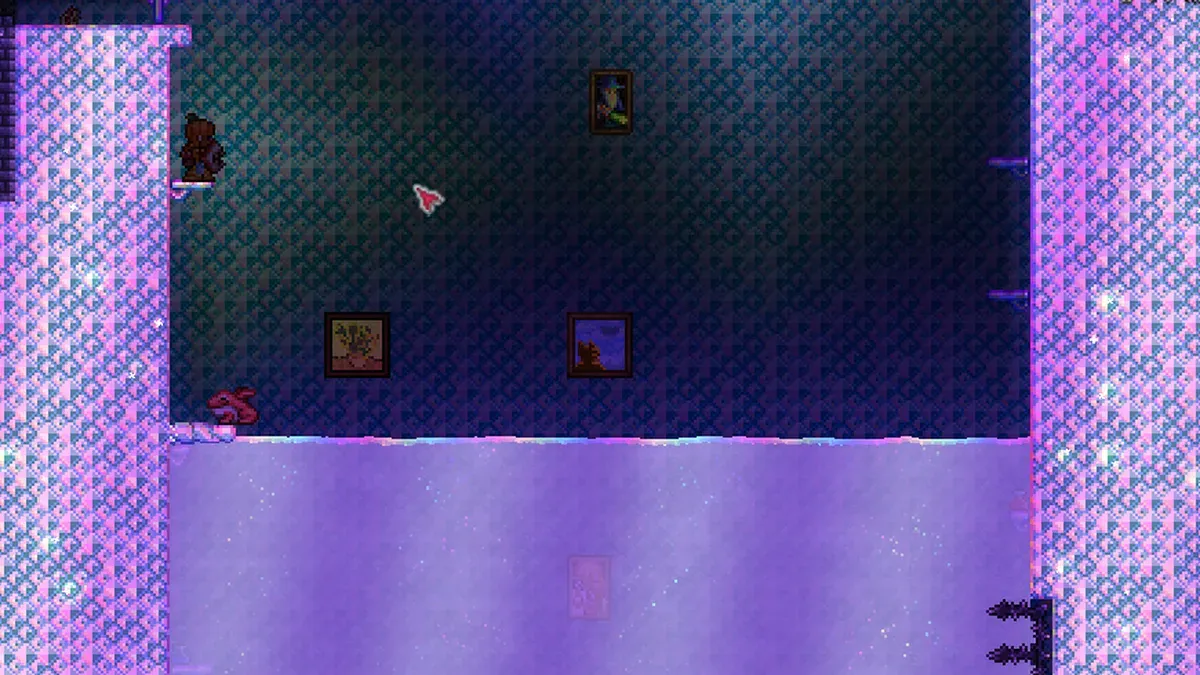 Shimmer Guide: Aether Location, Transmutation & Decrafting (1.4.5)