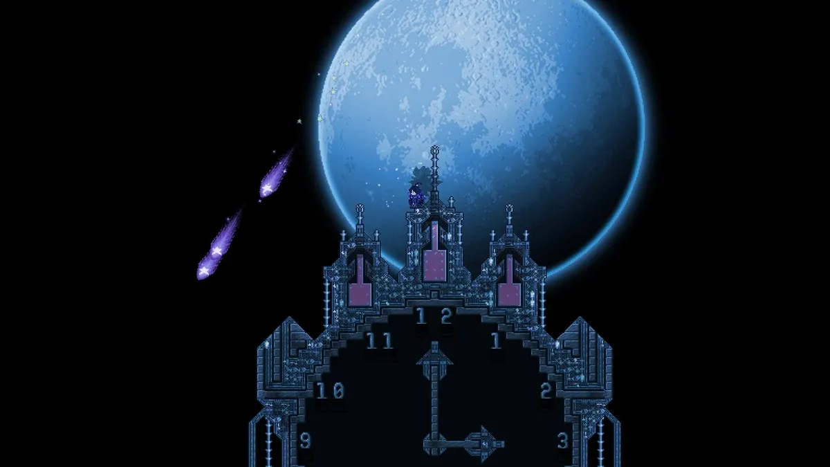 Terraria Best Seeds: Every Special & Secret Seed Code (1.4.5)